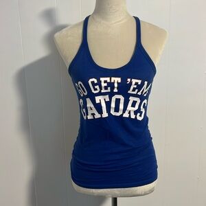 Florida Gators Tank